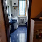 Cosy Brosso
