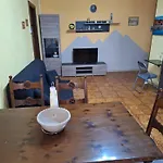 Cosy Appartement Brosso