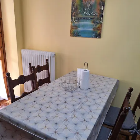 Lejlighed Cosy