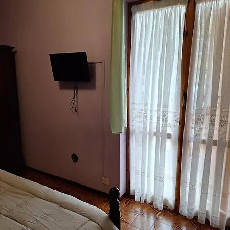 Cosy Lejlighed