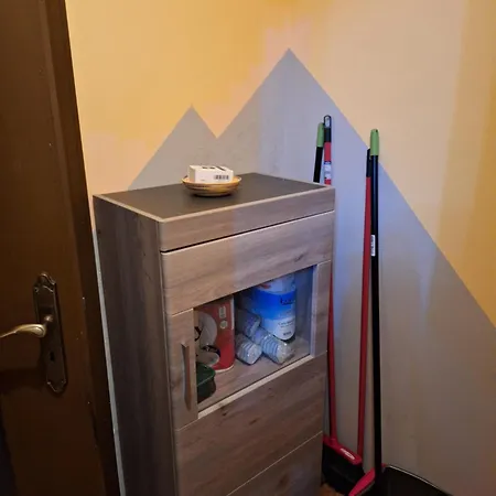Lejlighed Cosy
