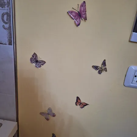 Cosy 아파트 브로쏘