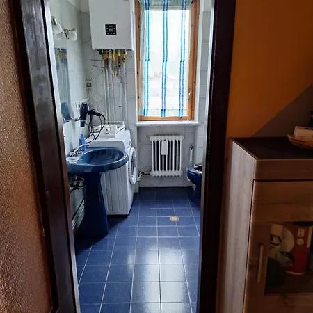 Cosy Brosso