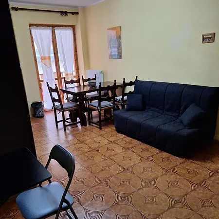 Cosy Appartamento Brosso