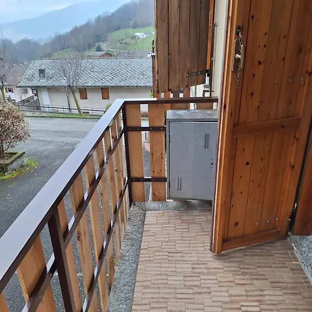 Cosy Brosso