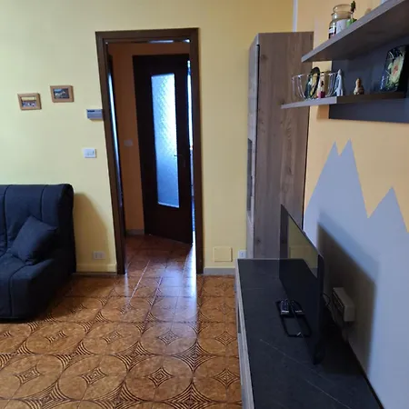 Cosy Apartament *