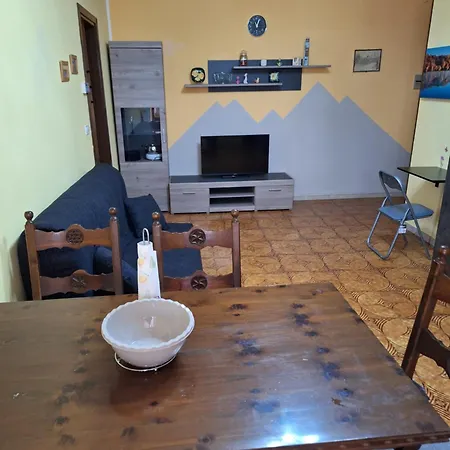 Cosy 아파트 브로쏘