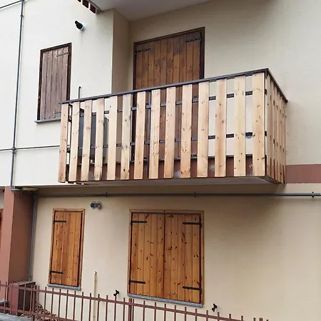 Cosy Appartamento