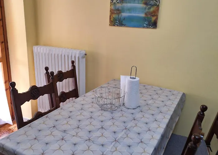 Appartamento Cosy