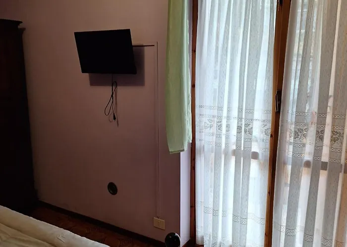 Cosy 아파트