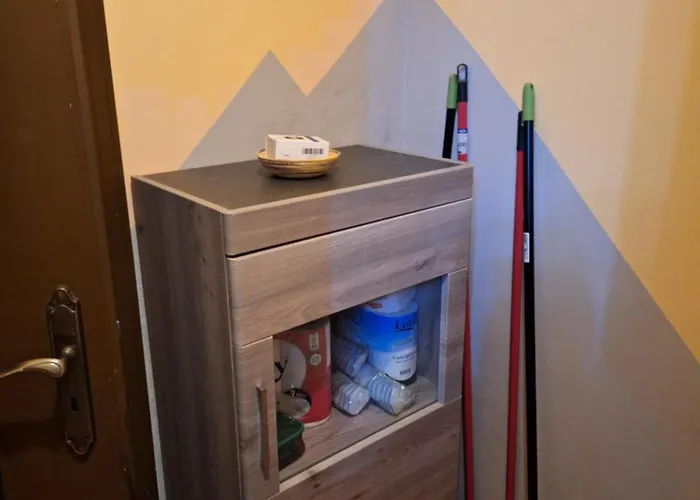 Appartamento Cosy