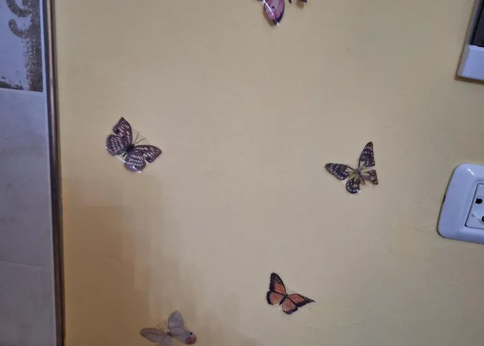 Cosy Lägenhet Brosso