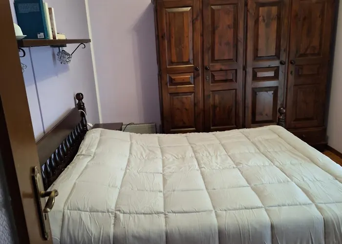 Cosy Appartamento *