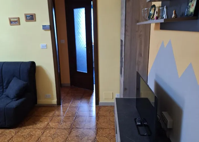 Cosy Appartamento *