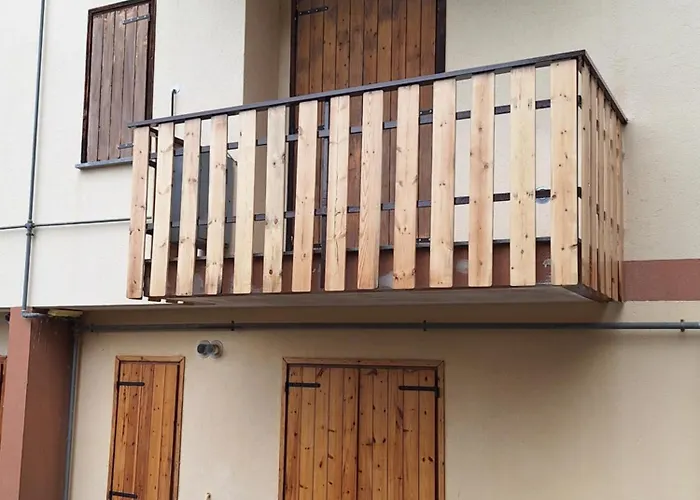 Cosy Appartamento
